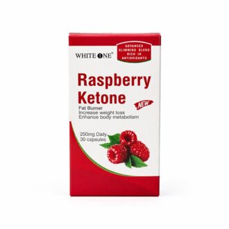 قرص لاغری تمشک (Raspberry Ketone)