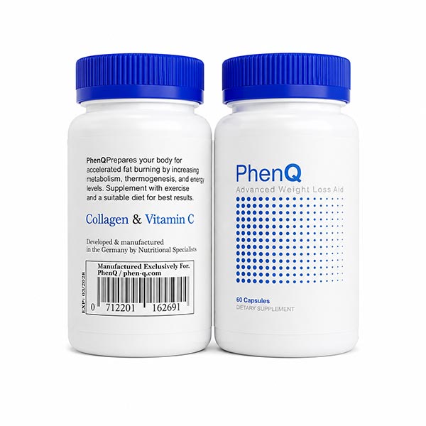 قرص لاغری فن کیو (FEN Q) اصل قرص لاغری فن کیو (FEN Q) اصل